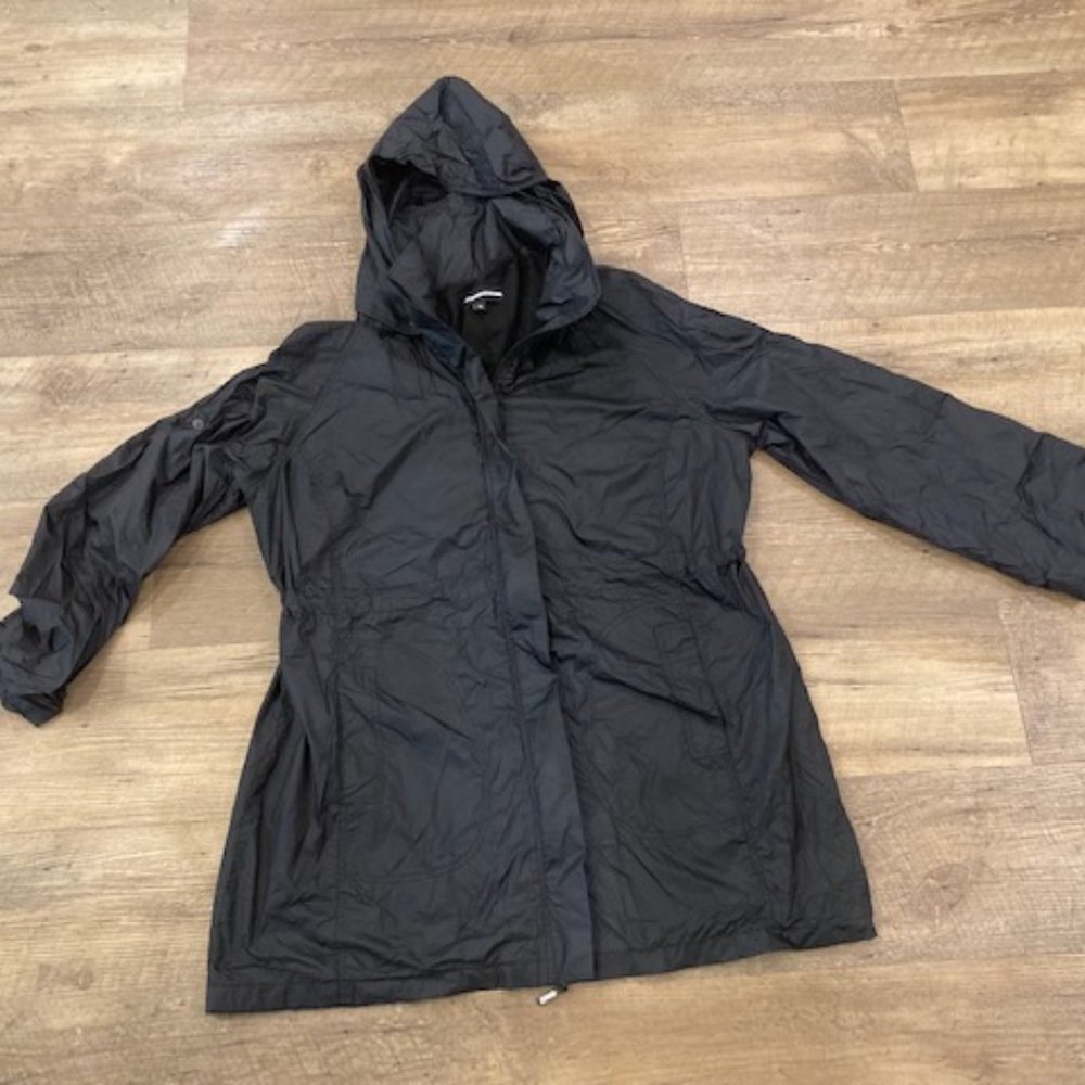 Anatomie Merika Water-Resistant Travel Jacket